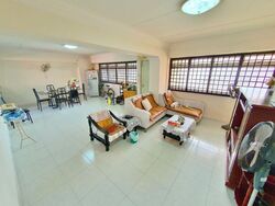 Elias Road (Pasir Ris), HDB 3 Rooms #309678201